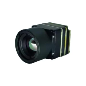 Тепловизор JS-MINI256-9 CVBS 256x196 линза 9 мм F1.0