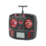 Аппаратура управления RadioMaster Boxer Max (ELRS)
