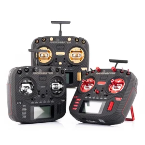 Аппаратура управления RadioMaster Boxer Max (ELRS)