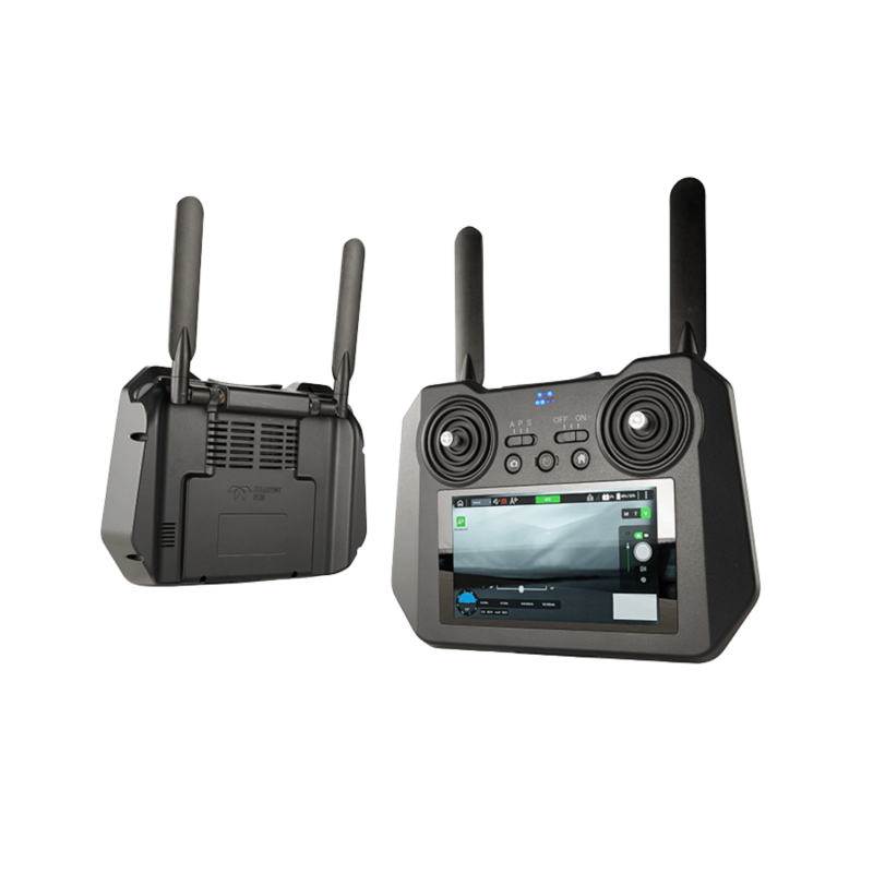 Аппаратура управления Jumper Teledyne FLIR SIRAS