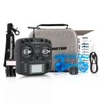 Аппаратура управления RadioMaster Boxer Max (ELRS)