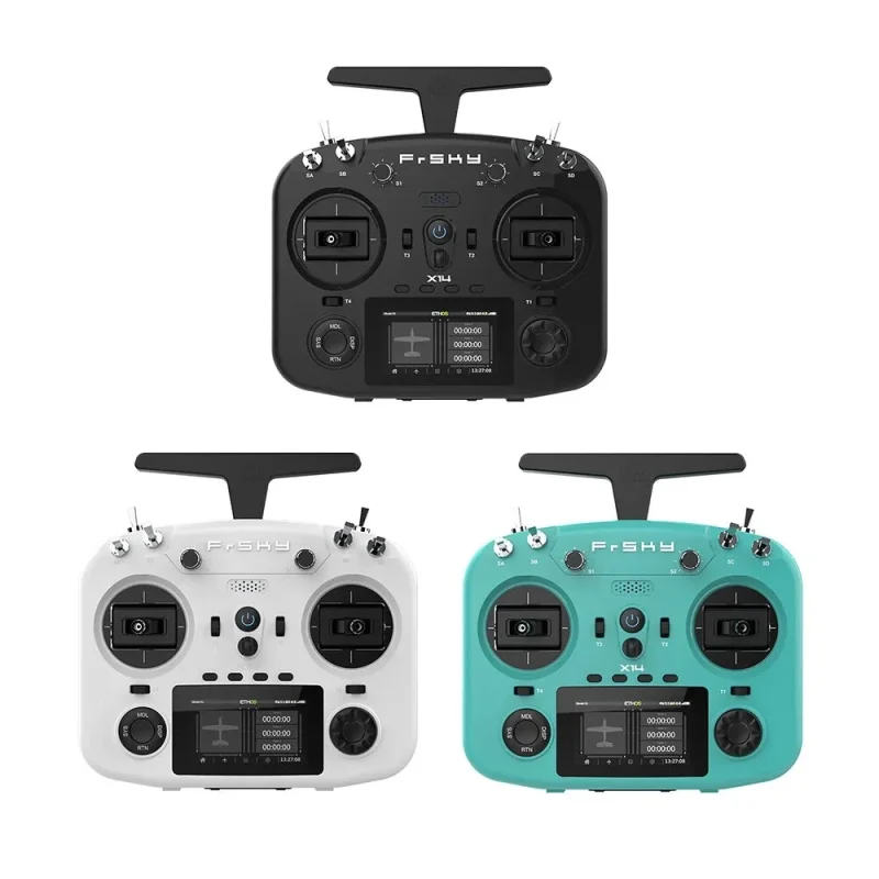 Аппаратура управления FrSky TWIN X14