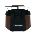 Аппаратура управления FrSky Horus X10S Express Carbon 2.4 ГГц