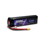 Аккумулятор Zeee 4200мАч 6S 50C LiPo (XT60)