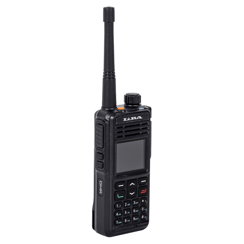 Радиостанция Lira DP-3800 DMR