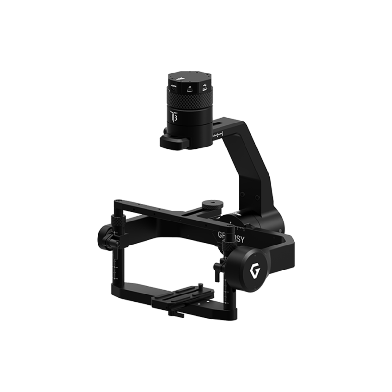 Подвес Gremsy T3V3