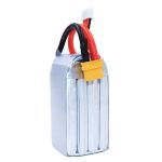 Аккумулятор GNB 1550мАч 4S 130C LiPo (XT60)