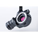 Подвес DJI Zenmuse X5 (без объектива)