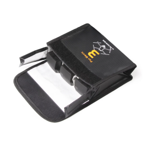 Огнеупорный чехол для аккумуляторов DJI Mavic 3
