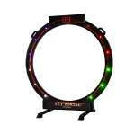 Кольцо с подсветкой