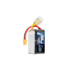 Аккумулятор Zeee 1300мАч 6S 120C LiPo (XT60)