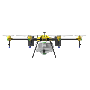 Квадрокоптер COPTERPARTS H120
