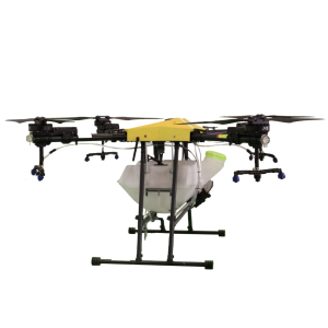 Квадрокоптер COPTERPARTS H60-4