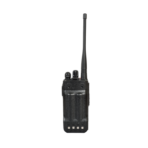 Радиостанция Lira DP-100V DMR
