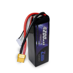 Аккумулятор Zeee 4200мАч 6S 50C LiPo (XT60)
