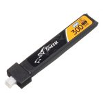 Аккумулятор Tattu 300мАч 1S 75C LiHV (PH2.0) (5шт)