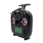 Аппаратура управления FLYSKY FS-ST8 2.4G