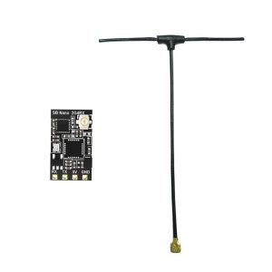 Приемник SpeedyBee Nano 2.4G ExpressLRS ELRS для FPV