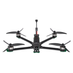 Квадрокоптер GEPRC MK5D-LR7 Analog