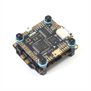 Стек Mamba F405 MK2 V2 F55_BLS (MPU6000)