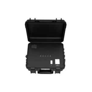 Блок управления системы подводного позиционирования USBL