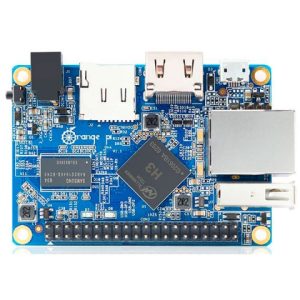 Микрокомпьютер Orange Pi One 1Gb