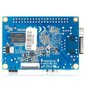 Микрокомпьютер Orange Pi One 1Gb