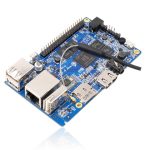 Микрокомпьютер Orange Pi Prime