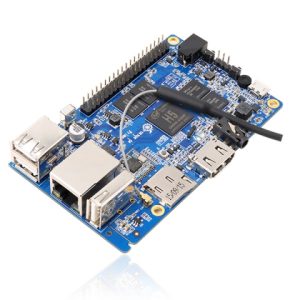 Микрокомпьютер Orange Pi Prime