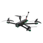 Квадрокоптер GEPRC MK5D-LR7 Analog