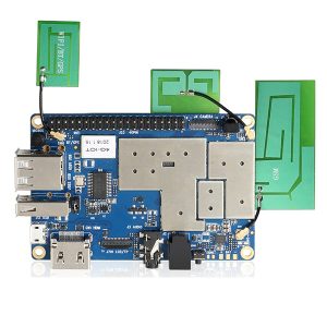 Микрокомпьютер Orange Pi 4G-IOT
