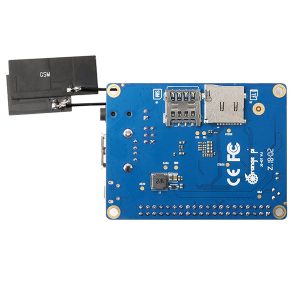 Микрокомпьютер Orange Pi 3G-IOT 256Mb Model A
