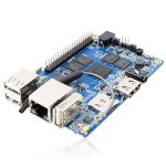 Микрокомпьютер Orange PI Plus 2E