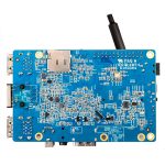 Микрокомпьютер Orange PI Plus 2E