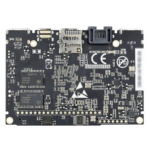 Одноплатный компьютер Khadas VIM2 Pro v1.4