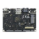Одноплатный компьютер Khadas Edge-V Max