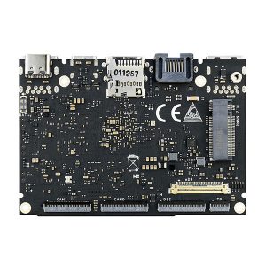 Одноплатный компьютер Khadas Edge-V Max