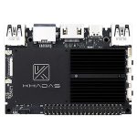 Одноплатный компьютер Khadas VIM3 Basic