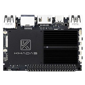 Одноплатный компьютер Khadas VIM3 Basic