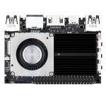 Одноплатный компьютер Khadas VIM3 Basic