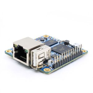 Микрокомпьютер Orange Pi Zero 256Mb