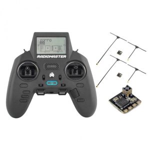 Пульт управления Radiomaster Zorro ELRS Starter Set 
