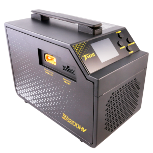 Зарядное устройство GensAce TATTU TA3200HV