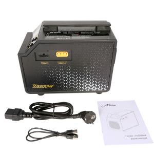 Зарядное устройство GensAce TATTU TA3200HV
