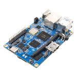 Микрокомпьютер Orange PI 3 LTS 2Gb/8eMMC