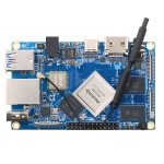 Микрокомпьютер Orange PI 4 LTS 4Gb/16eMMC