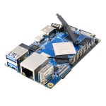 Микрокомпьютер Orange PI 4 LTS 4Gb/16eMMC