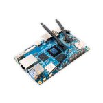 Микрокомпьютер Orange PI 5B 8Gb/64eMMC