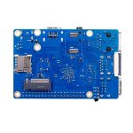Микрокомпьютер Orange Pi 3B 4Gb