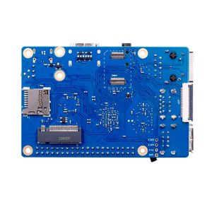 Микрокомпьютер Orange Pi 3B 4Gb